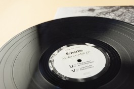 Sleeve Design for Scherbe
