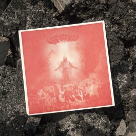 Sleeve Design Cuthead 